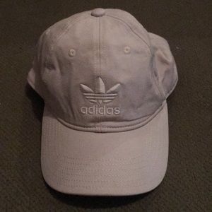 Adjustable Adidas Hat